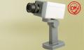 Atrapy kamer przemys�owych