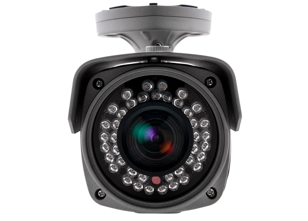 Kamera zintegrowana LC-1000 LC Security