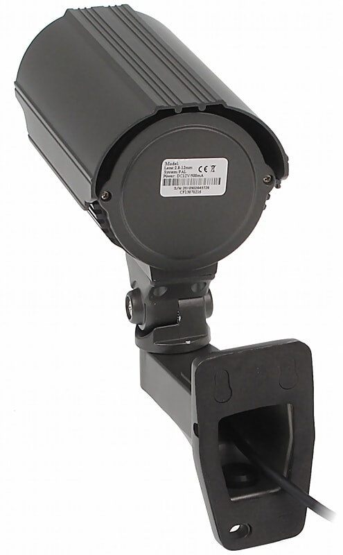 LC-700 - Kamery zintegrowane