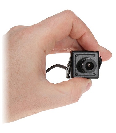 LC-S725 - Kamery miniaturowe