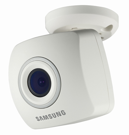 Minikamera bliskiego zasigu SCB-2010P Samsung