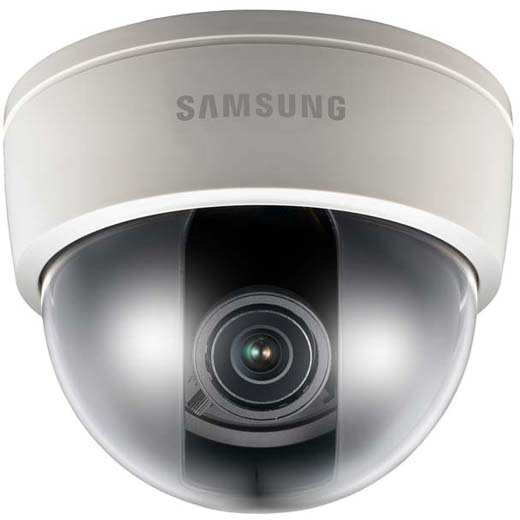 Kamera kopukowa SCD-3081P Samsung