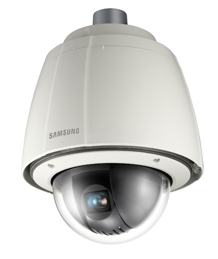 Kamera PTZ SCP-2270H Samsung