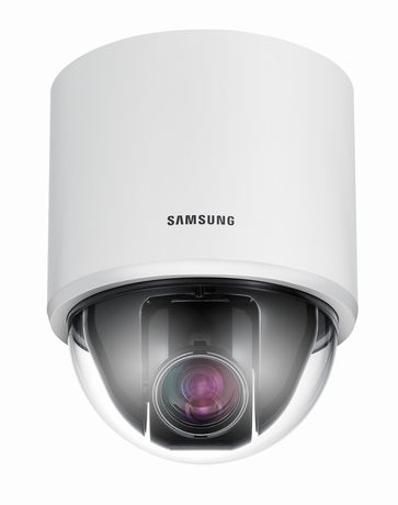 Kamera Samsung SCP-2430