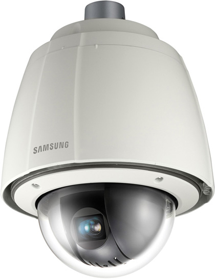 Kamera obrotowa PTZ Samsung SCP-3370H
