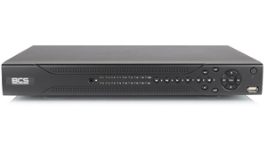 BCS DVR0804LE-AS